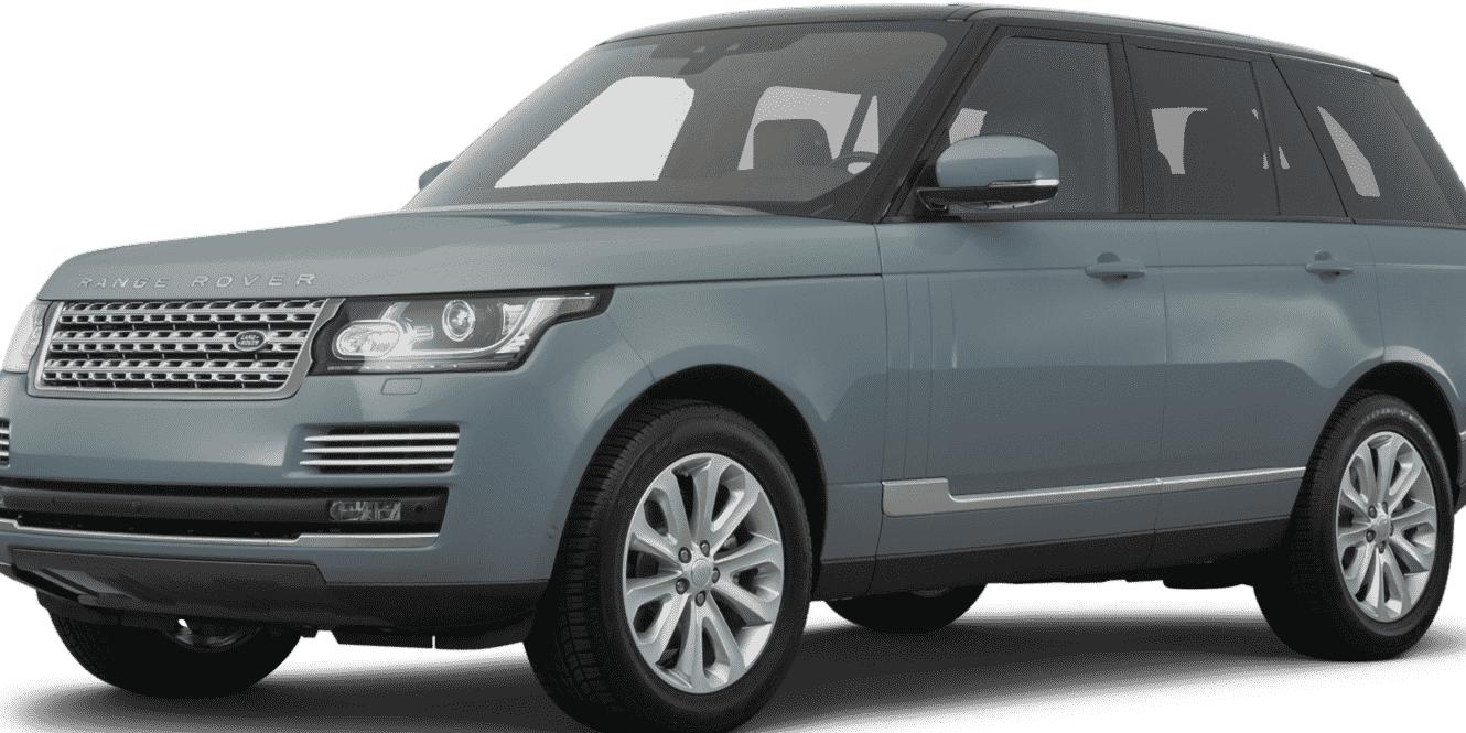LAND ROVER RANGE ROVER 2017 SALGS2FV3HA361843 image LAND ROVER RANGE ROVER 2017 SALGS2FV3HA361843 image